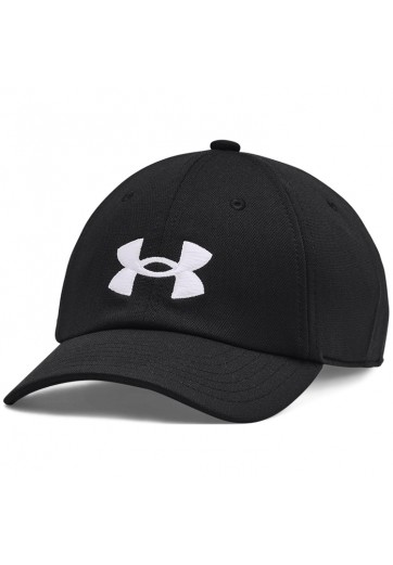 Кепка Under Armour Blitzing Adj Hat