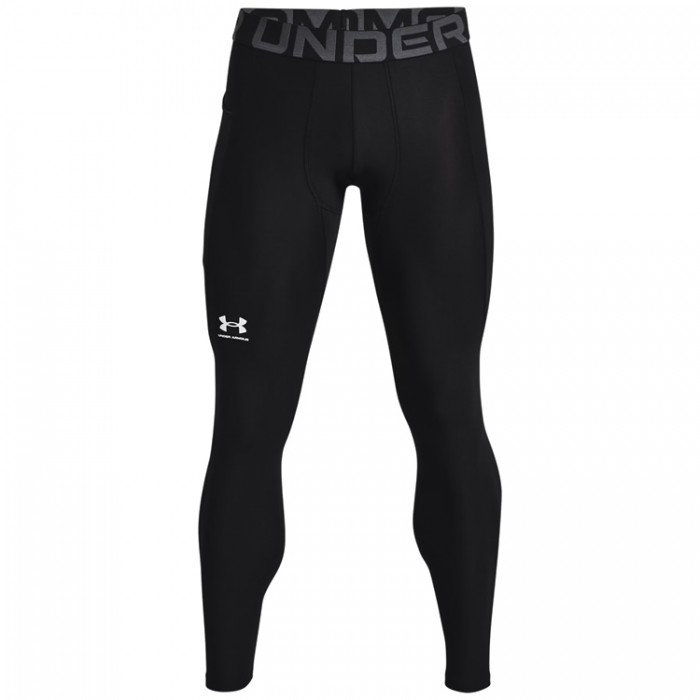 Легинсы Under Armour UA HG Armour Leggings 1361586-001