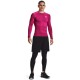 Panta-colanti Under Armour UA HG Armour Leggings 1361586-001 - imagine №5