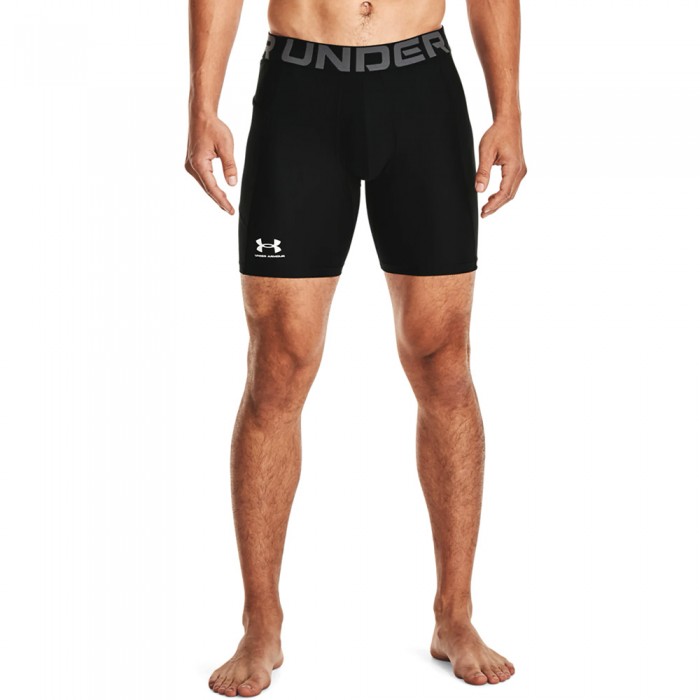 Sorti Under Armour UA HG Shorts 1361596-001 - 2