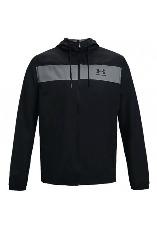 Ветровка Under Armour UA SPORTSTYLE WINDBREAKER