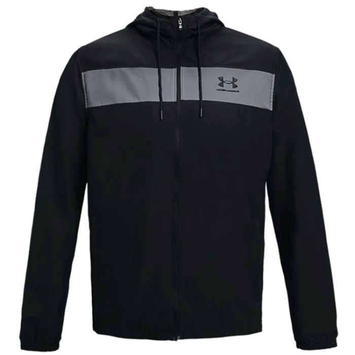 Ветровка Under Armour UA SPORTSTYLE WINDBREAKER 1361621-001