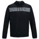 Ветровка Under Armour UA SPORTSTYLE WINDBREAKER 1361621-001 | Sportlandia Ветровка Under Armour UA SPORTSTYLE WINDBREAKER 1361621-001