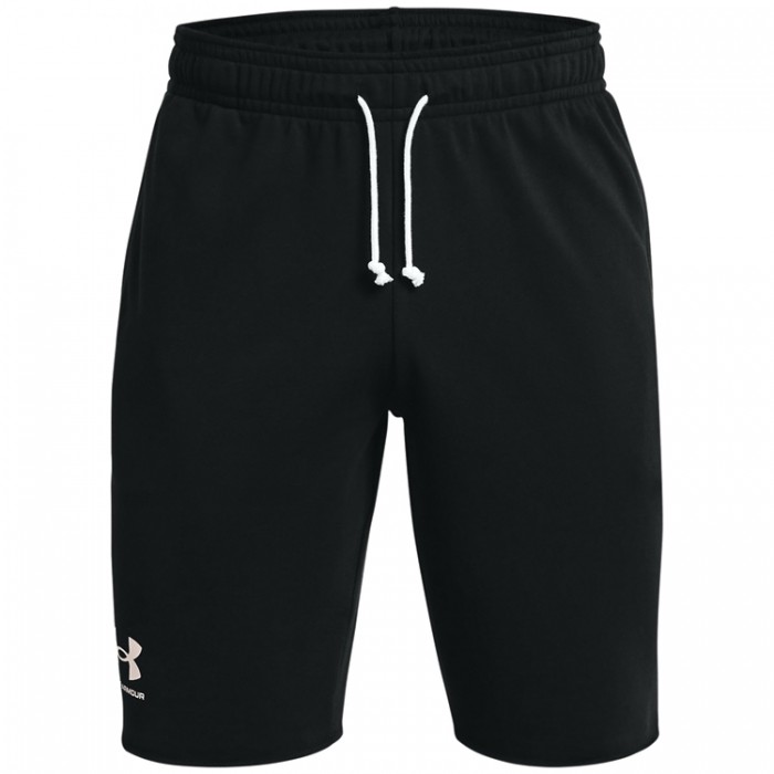 Шорты Under Armour UA RIVAL TERRY SHORT 1361631-001