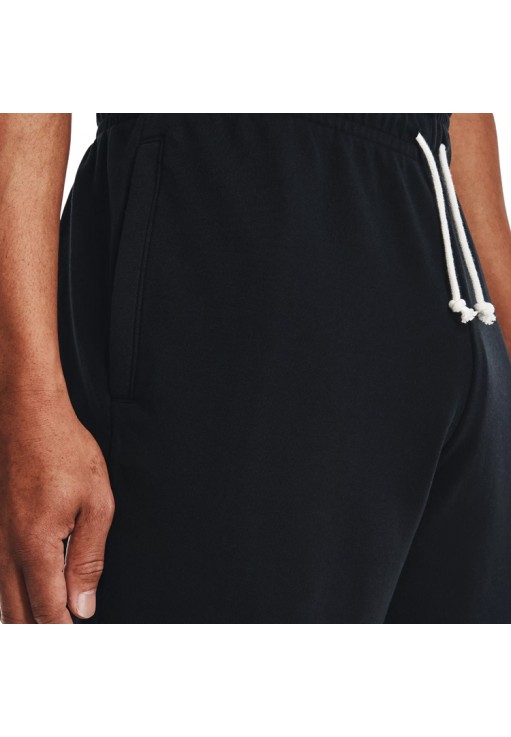 Sorti Under Armour UA RIVAL TERRY SHORT