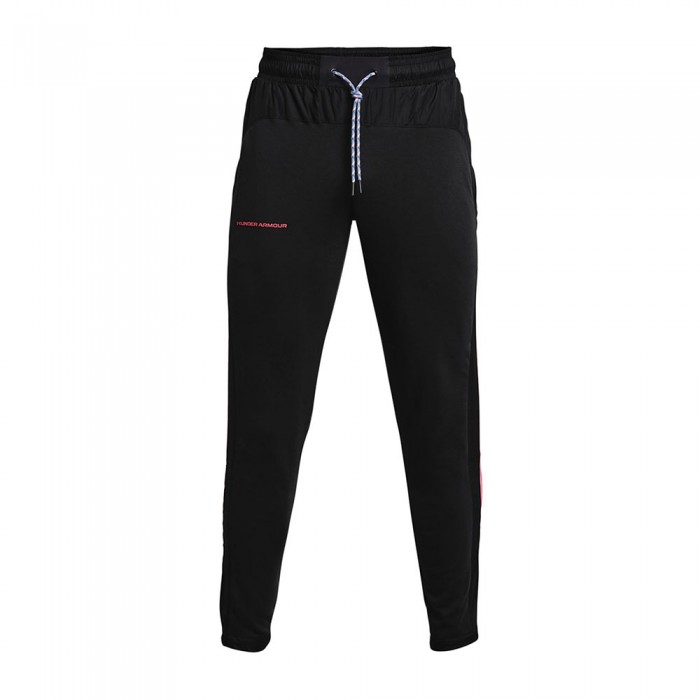 Брюки Under Armour UA RIVAL TERRY AMP PANT 750659