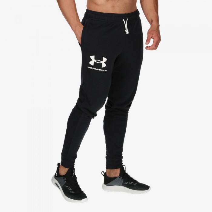 Pantaloni Under Armour 1361642-001 1361642-001 - imagine №2