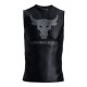Майка Under Armour UA PJT ROCK HG ISOCHILL SL 1361649-001