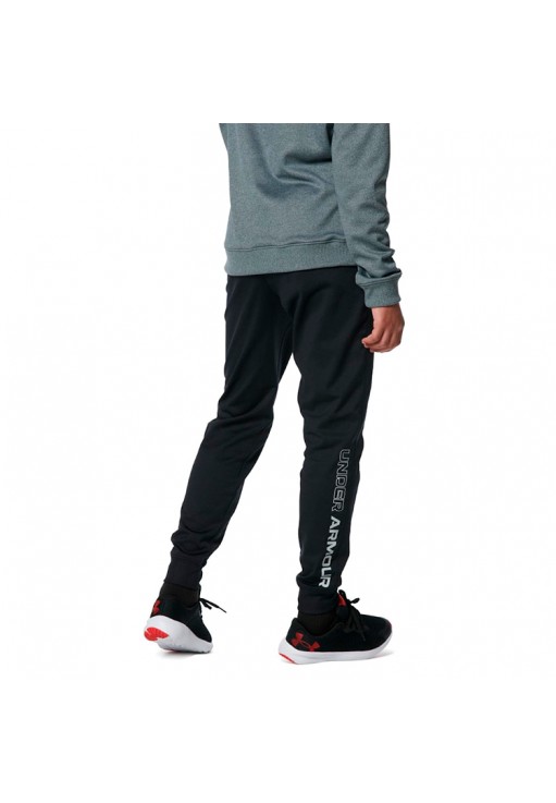 Брюки Under Armour UA B BRAWLER 2.0 TAPERED PANTS