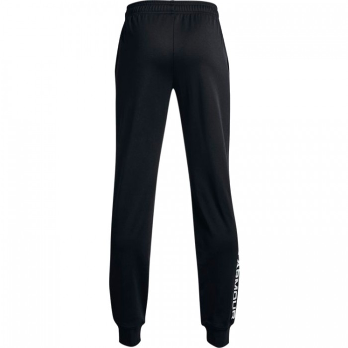 Pantaloni Under Armour UA B BRAWLER 2.0 TAPERED PANTS 1361711-001 - 3 Pantaloni Under Armour UA B BRAWLER 2.0 TAPERED PANTS 1361711-001 - 3