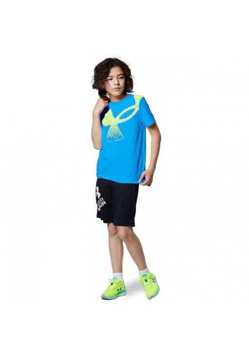 Шорты Under Armour UA Prototype 2.0 Logo Shorts