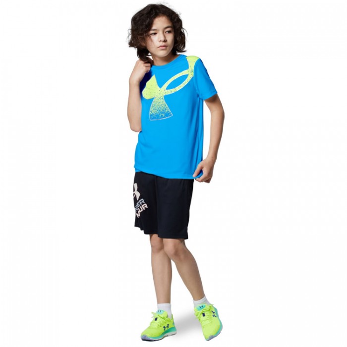 Шорты Under Armour UA Prototype 2.0 Logo Shorts 1361817-001 - 2