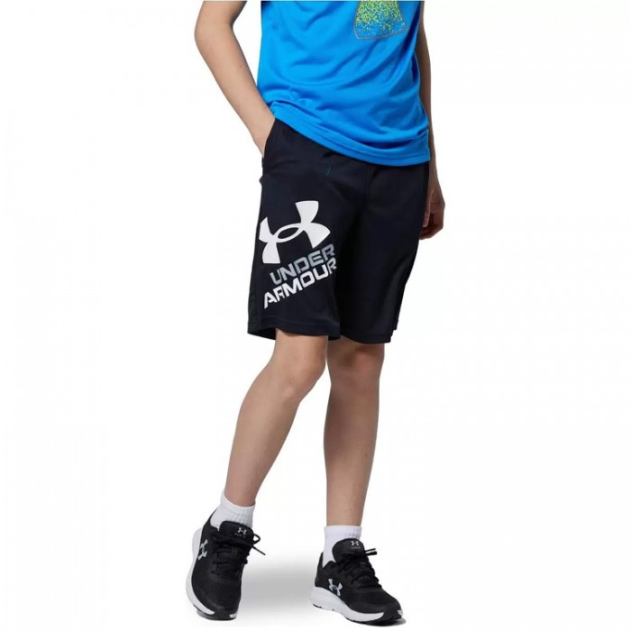 Шорты Under Armour UA Prototype 2.0 Logo Shorts 1361817-001 - 4