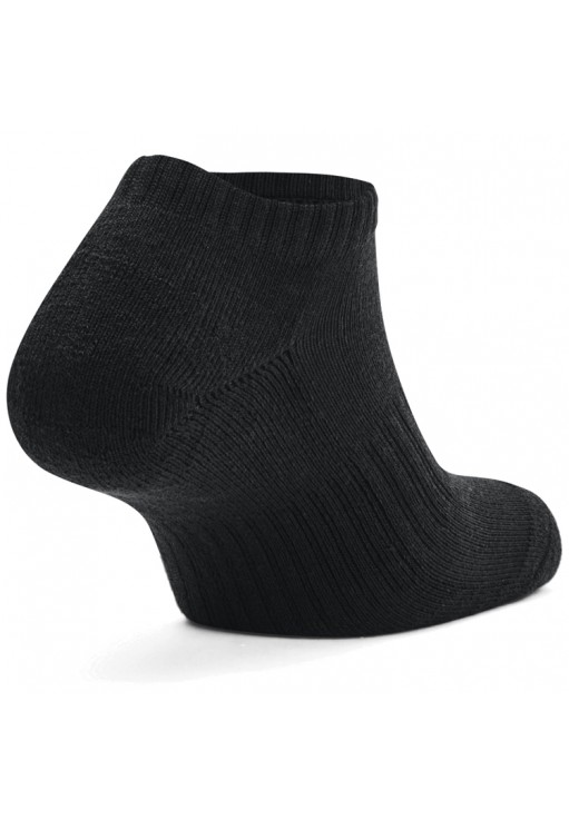 Sosete Under Armour UA Core No Show 3Pk