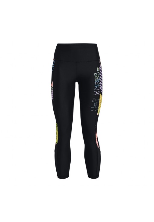 Легинсы Under Armour HG GEO 7/8 LEG NS