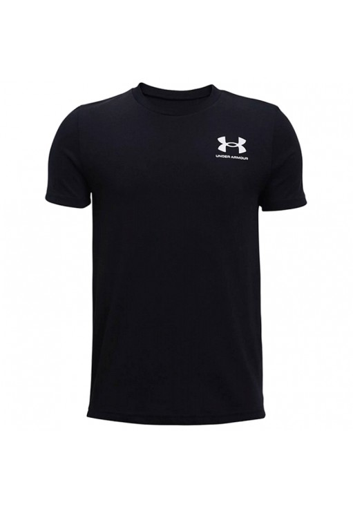 Футболка Under Armour UA Sportstyle Left Chest SS