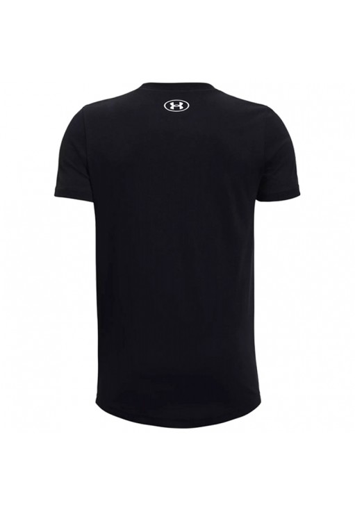 Tricou Under Armour UA Sportstyle Left Chest SS