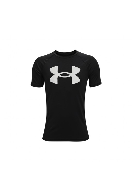 Футболка Under Armour Tech Big Logo SS