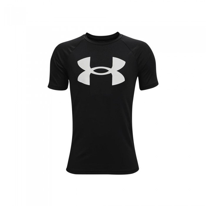 Футболка Under Armour Tech Big Logo SS 1363283-001
