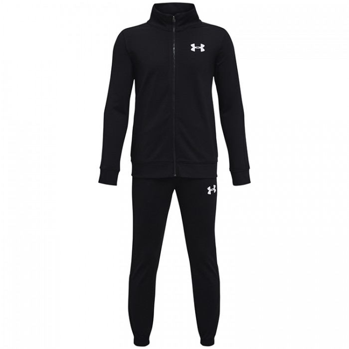 Costum sportiv Under Armour UA Knit Track Suit 1363290-001 - 2