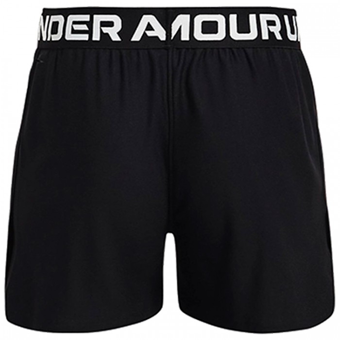 Sorti Under Armour Play Up Solid Shorts 910784 - imagine №4
