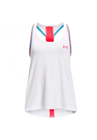 Майка Under Armour UA KNOCKOUT TANK