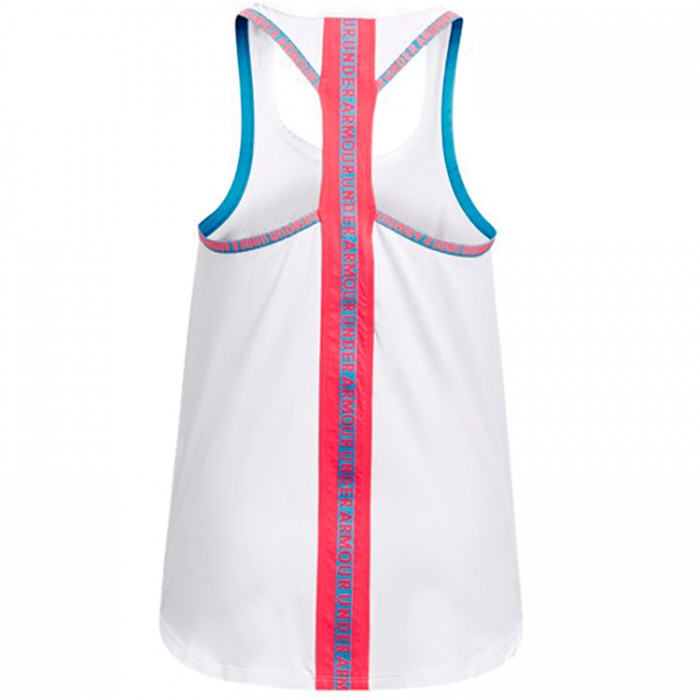 Maiou Under Armour UA KNOCKOUT TANK 1363374-101 - imagine №2