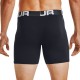 Boxeri Under Armour UA Charged Cotton 6in 3 Pack 1363617-001 - imagine №3