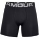 Boxeri Under Armour UA Charged Cotton 6in 3 Pack 1363617-001 - imagine №5