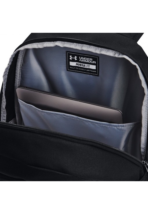 Рюкзак Under Armour UA Hustle Lite Backpack