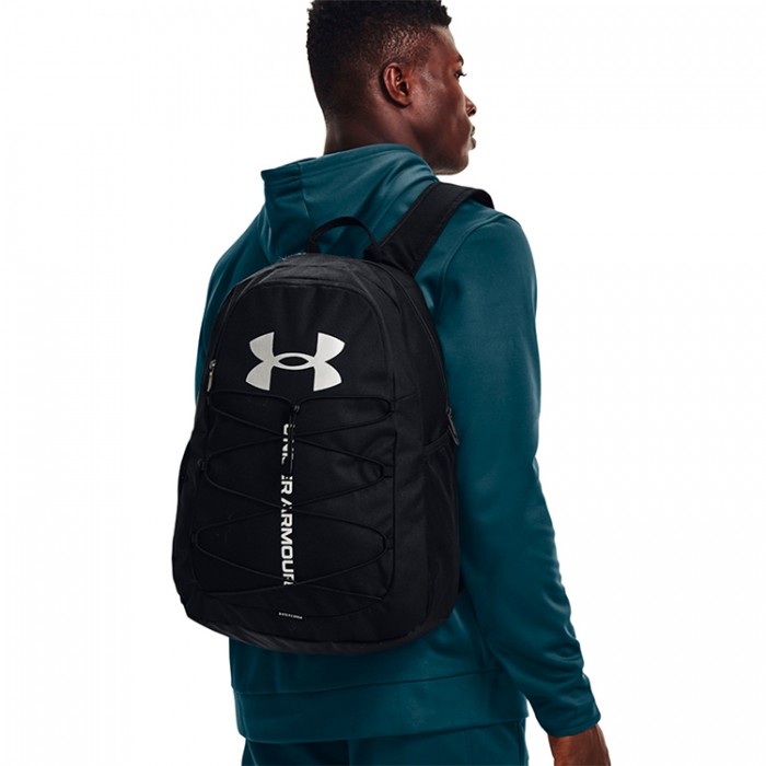 Rucsac Under Armour UA Hustle Sport Backpack 1364181-001 - 3