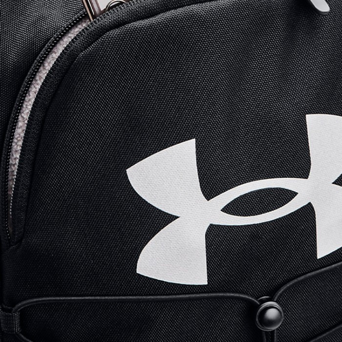 Rucsac Under Armour UA Hustle Sport Backpack 1364181-001 - 4