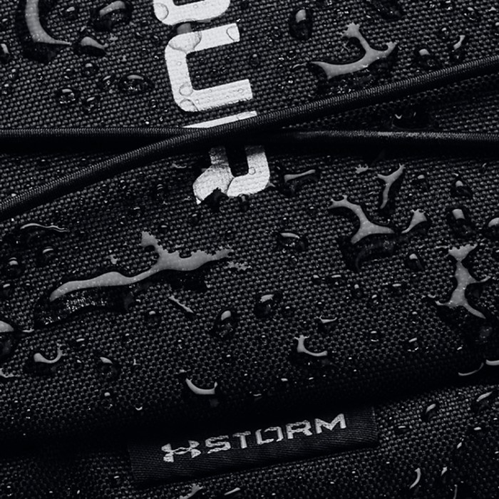 Rucsac Under Armour UA Hustle Sport Backpack 1364181-001 - 5