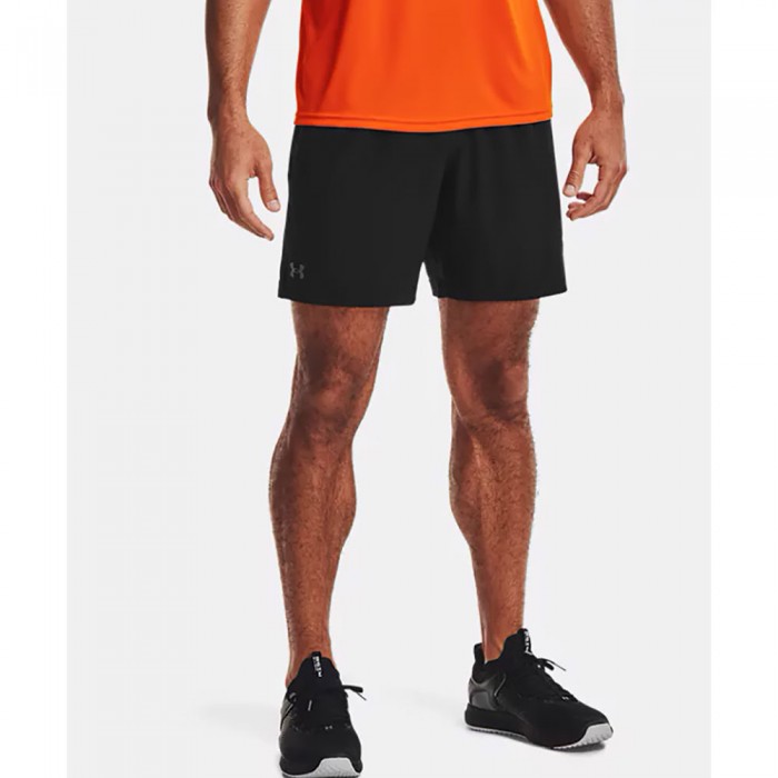 Sorti Under Armour UA Woven 7in Shorts 1365212-001 - imagine №2