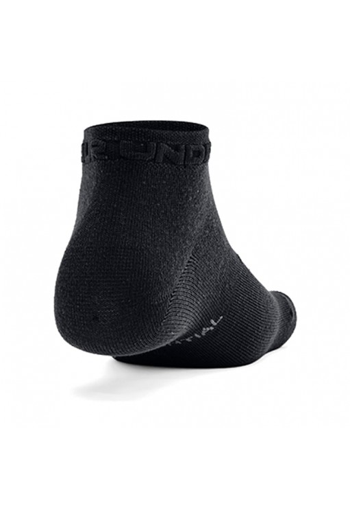 Носки Under Armour UA ESSENTIAL LOW CUT 3PK