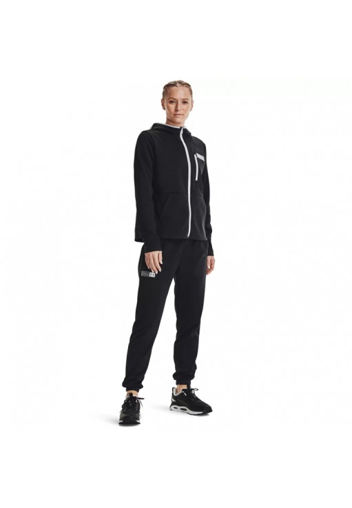 Hanorac Under Armour Mixe Meia FZ