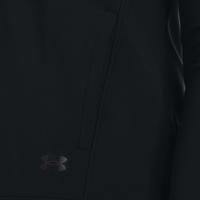 Hanorac Under Armour Motion Jacket 1366028-001 - imagine №4