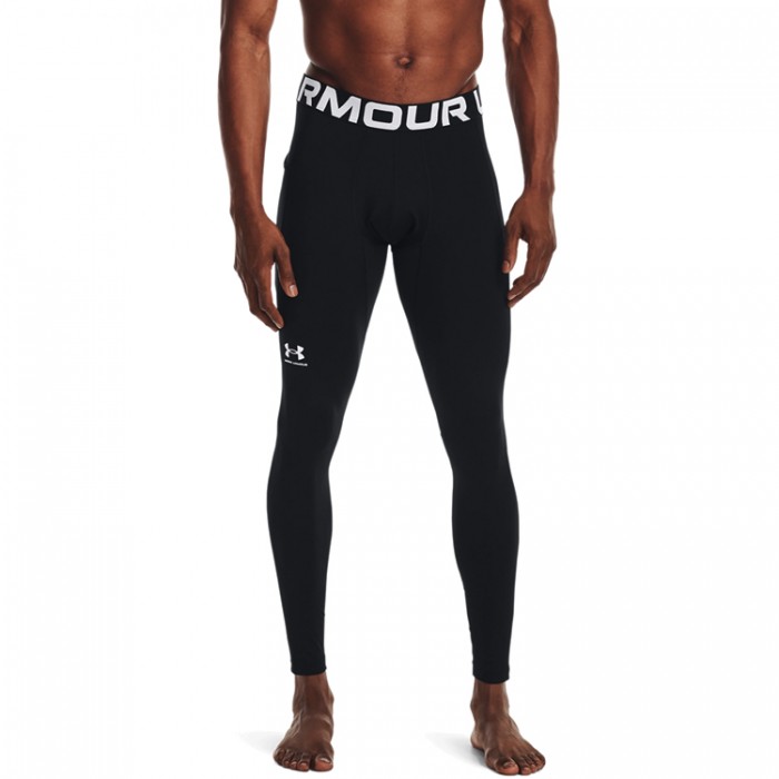 Легинсы Under Armour UA CG Leggings 1366075-001 - изображение №3