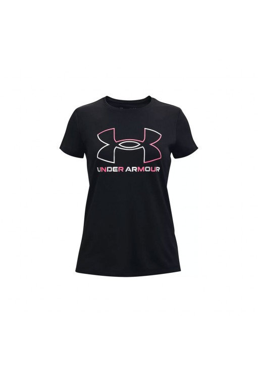 Tricou Under Armour Tech BL Solid Body SS