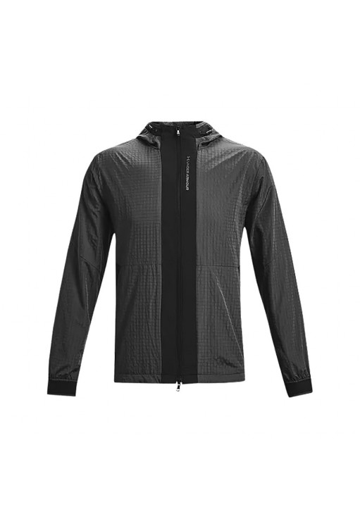 Ветровка Under Armour UA RUSH LEGACY WINDBREAKER