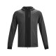 Ветровка Under Armour UA RUSH LEGACY WINDBREAKER 1366186-001