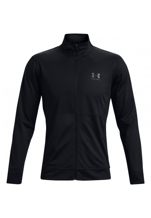 Толстовка Under Armour UA PIQUE TRACK JACKET