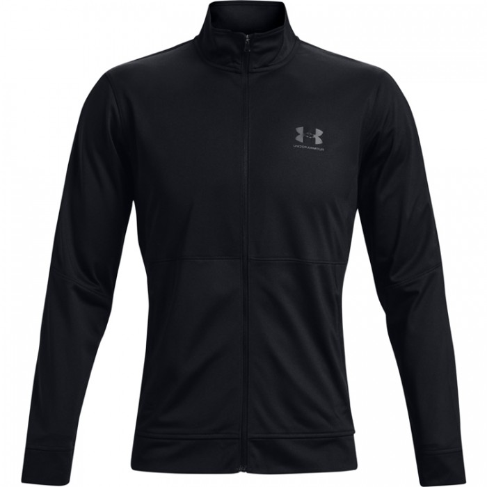 Hanorac Under Armour UA PIQUE TRACK JACKET 1366202-001