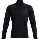 Hanorac Under Armour UA PIQUE TRACK JACKET 1366202-001