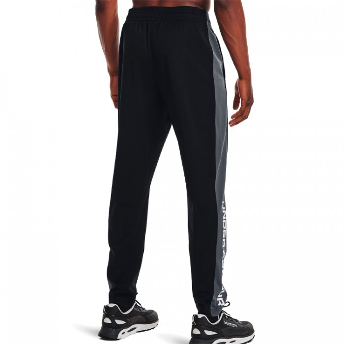 Брюки Under Armour UA BRAWLER PANT 1366213-001 - изображение №2