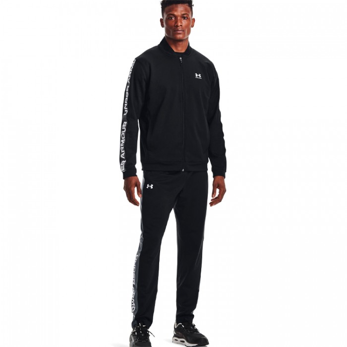 Брюки Under Armour UA BRAWLER PANT 1366213-001 - 4