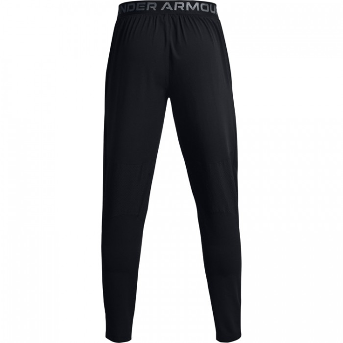 Pantaloni Under Armour UA WOVEN PANT 1366214-001 - imagine №2