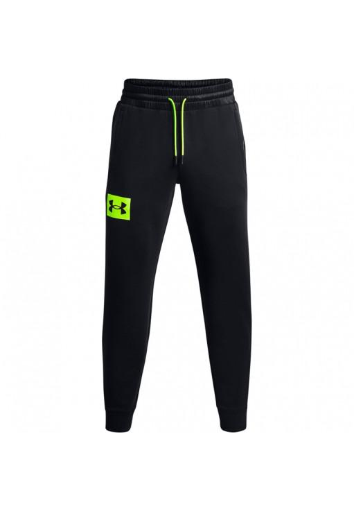 Pantaloni Under Armour UA SUMMIT KNIT JOGGER