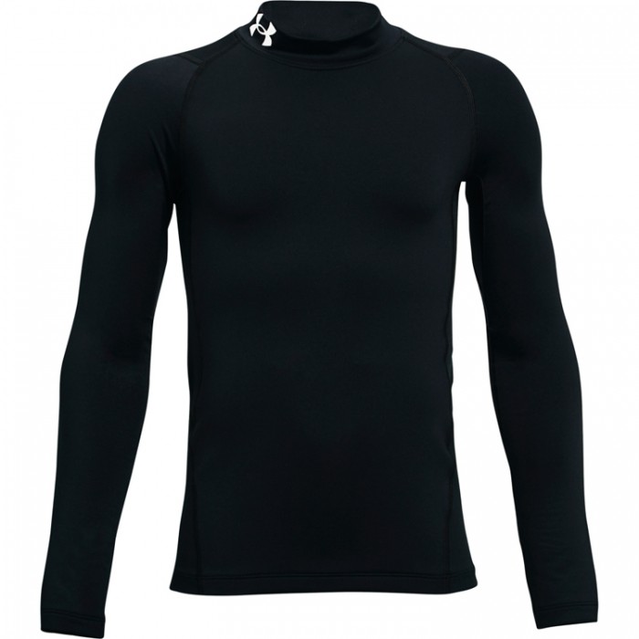 Hanorac Under Armour UA CG Armour Mock LS 1366373-001