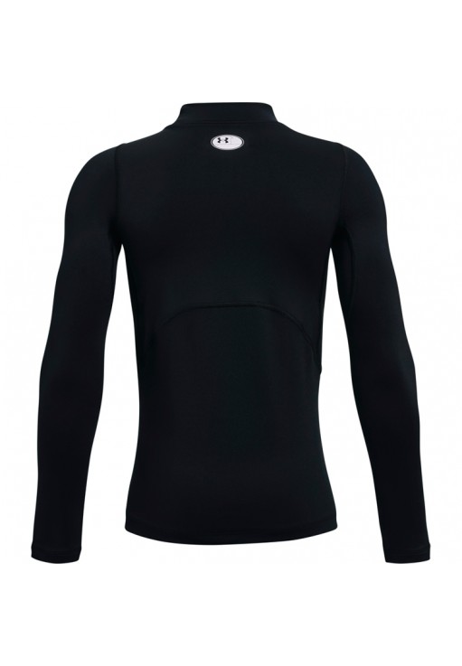 Толстовка Under Armour UA CG Armour Mock LS